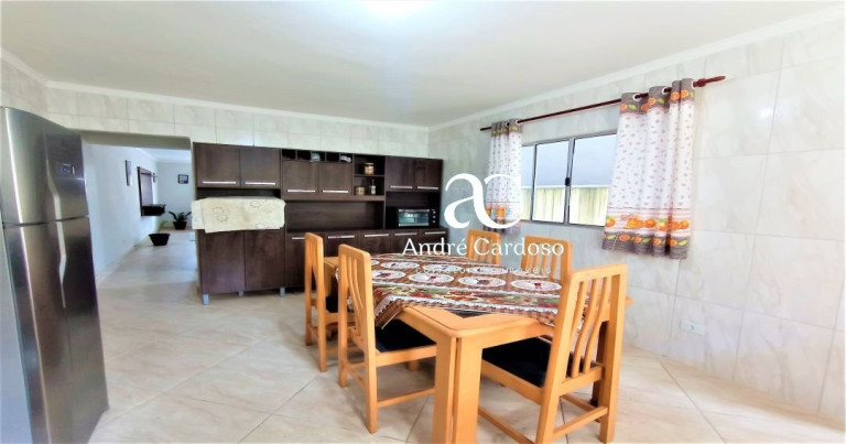 Imagem Casa com 3 Quartos à Venda, 127 m² em Parque Flamengo - Guarulhos Imagem Casa com 3 Quartos à Venda, 127 m² em Parque Flamengo - Guarulhos
