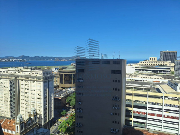 Imagem Sala Comercial para Alugar, 191 m² em Centro - Rio De Janeiro