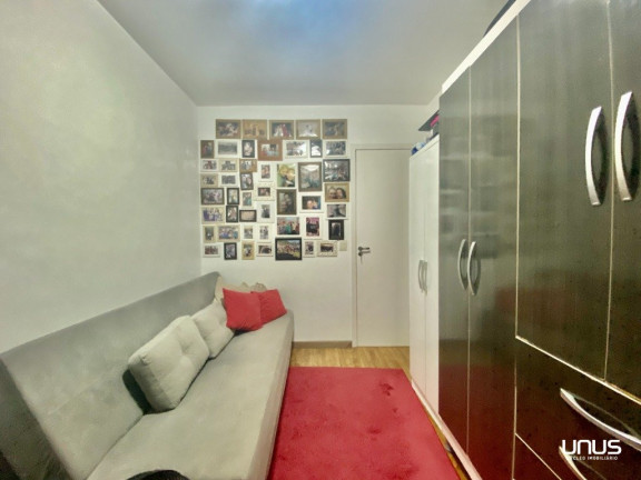 Imagem Apartamento com 2 Quartos à Venda, 58 m² em Jardim Janaína - Biguaçu