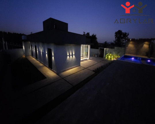 Imagem Imóvel com 4 Quartos à Venda, 1.090 m² em Jardim Alegre - Itupeva Imagem Imóvel com 4 Quartos à Venda, 1.090 m² em Jardim Alegre - Itupeva