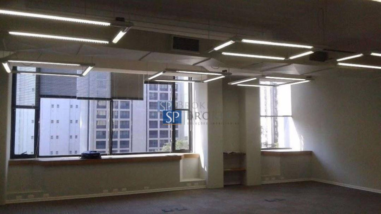 Imagem Sala Comercial à Venda ou Locação, 374 m² em Brooklin - São Paulo Imagem Sala Comercial à Venda ou Locação, 374 m² em Brooklin - São Paulo
