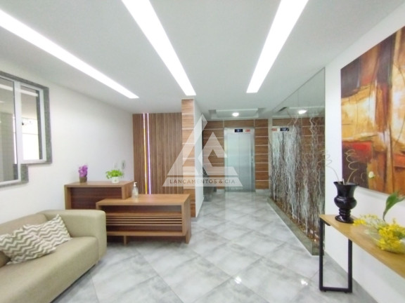 Imagem Apartamento com 3 Quartos à Venda, 82 m² em Recreio Dos Bandeirantes - Rio De Janeiro
