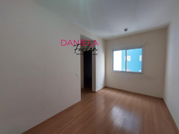 Imagem Apartamento com 2 Quartos à Venda, 46 m² em Edifício Vida Plena - Sorocaba