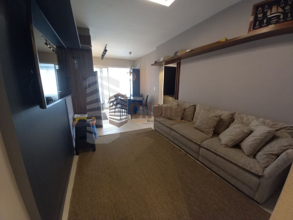 Imagem Apartamento com 3 Quartos à Venda, 85 m² em Itaguá - Ubatuba