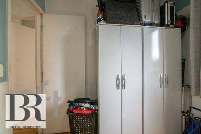 Imagem Apartamento com 2 Quartos à Venda, 55 m² em Jabaquara - São Paulo Imagem Apartamento com 2 Quartos à Venda, 55 m² em Jabaquara - São Paulo