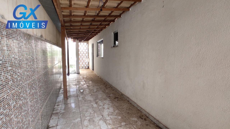 Imagem Casa com 3 Quartos à Venda, 70 m² em Floresta Encantada - Esmeraldas