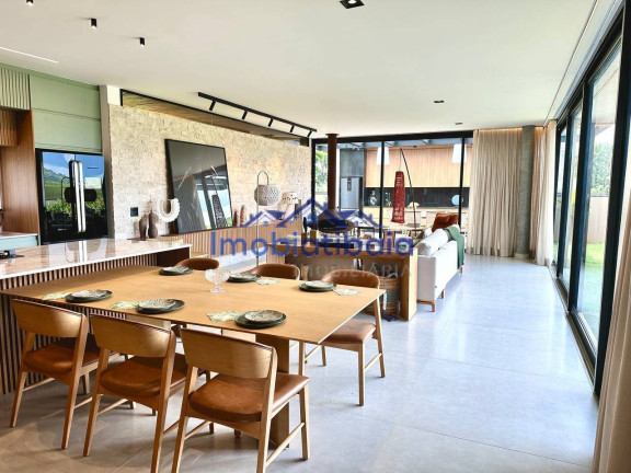 Imagem Casa de Condomínio com 3 Quartos à Venda, 626 m² em Condominio Figueira Garden - Atibaia