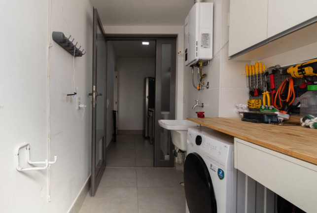Imagem Apartamento com 2 Quartos à Venda, 95 m² em Vila Leopoldina - São Paulo Imagem Apartamento com 2 Quartos à Venda, 95 m² em Vila Leopoldina - São Paulo