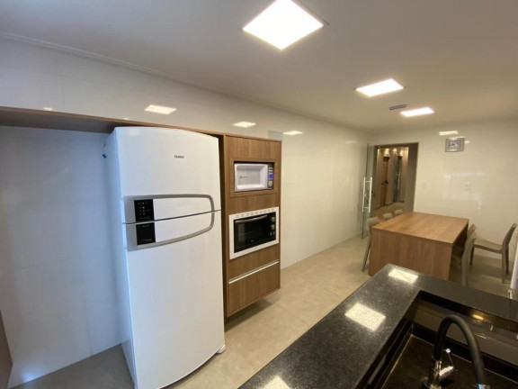 Imagem Apartamento com 3 Quartos à Venda, 154 m² em Canto Do Forte - Praia Grande Imagem Apartamento com 3 Quartos à Venda, 154 m² em Canto Do Forte - Praia Grande