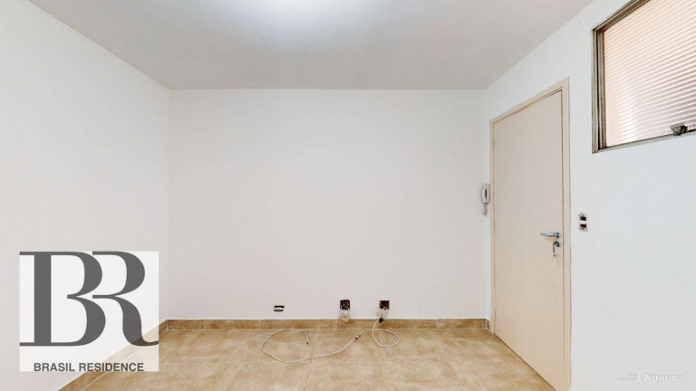 Imagem Apartamento com 1 Quarto à Venda, 35 m² em Liberdade - São Paulo Imagem Apartamento com 1 Quarto à Venda, 35 m² em Liberdade - São Paulo