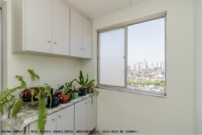 Imagem Apartamento com 2 Quartos à Venda, 68 m² em Jardim Da Saúde - São Paulo Imagem Apartamento com 2 Quartos à Venda, 68 m² em Jardim Da Saúde - São Paulo