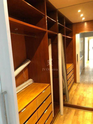 Imagem Apartamento com 4 Quartos à Venda, 200 m² em Itaim Bibi - São Paulo Imagem Apartamento com 4 Quartos à Venda, 200 m² em Itaim Bibi - São Paulo