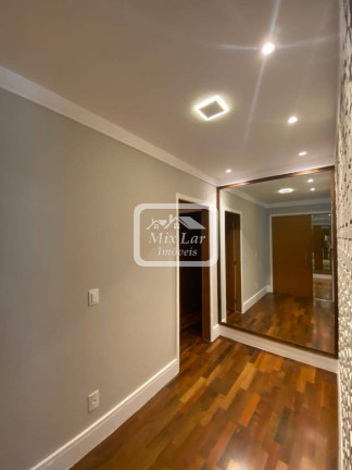 Imagem Apartamento com 4 Quartos à Venda, 156 m² em Vila Osasco - Osasco