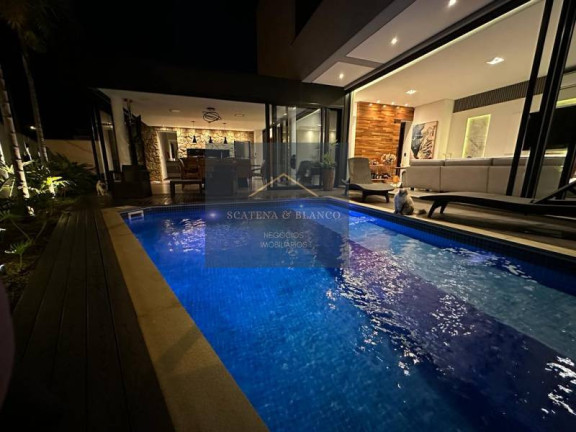 Imagem Casa de Condomínio com 3 Quartos à Venda, 282 m² em Condomínio Chácara Ondina - Sorocaba Imagem Casa de Condomínio com 3 Quartos à Venda, 282 m² em Condomínio Chácara Ondina - Sorocaba