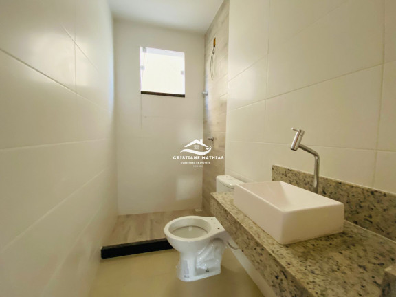 Imagem Casa com 3 Quartos à Venda, 180 m² em Itaipuaçu - Maricá