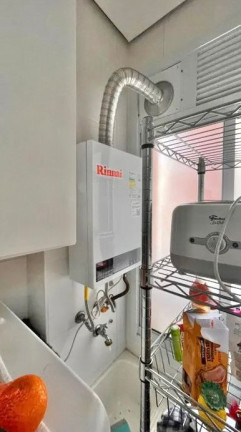 Imagem Apartamento com 1 Quarto à Venda, 35 m² em Santa Cecília - São Paulo