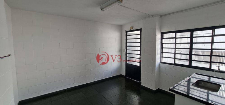 Imagem Casa com 1 Quarto para Alugar, 45 m² em Cidade Patriarca - São Paulo Imagem Casa com 1 Quarto para Alugar, 45 m² em Cidade Patriarca - São Paulo