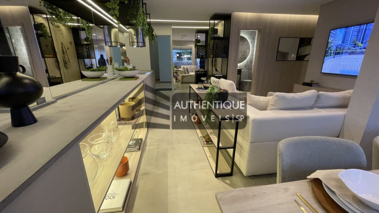 Imagem Apartamento com 3 Quartos à Venda, 91 m² em Lapa - São Paulo
