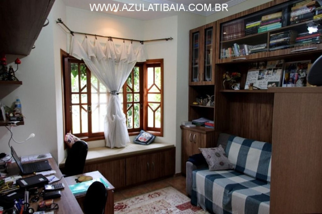 Imagem Casa com 3 Quartos à Venda, 480 m² em Vila Petrópolis - Atibaia Imagem Casa com 3 Quartos à Venda, 480 m² em Vila Petrópolis - Atibaia