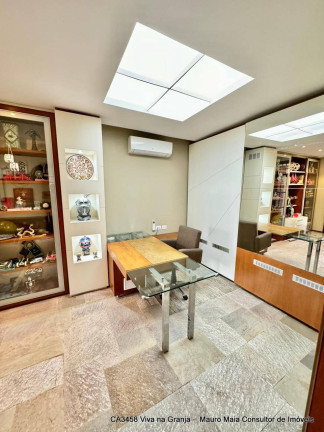 Imagem Casa de Condomínio com 4 Quartos à Venda, 1.865 m² em Altos De São Fernando - Jandira