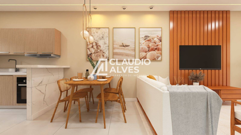 Imagem Casa com 2 Quartos à Venda, 68 m² em Parque Ipê - Feira De Santana Imagem Casa com 2 Quartos à Venda, 68 m² em Parque Ipê - Feira De Santana