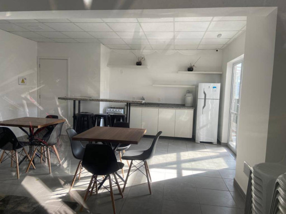 Imagem Apartamento com 2 Quartos para Alugar, 40 m² em Sacomã - São Paulo Imagem Apartamento com 2 Quartos para Alugar, 40 m² em Sacomã - São Paulo