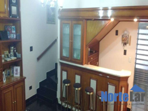 Imagem Sobrado com 3 Quartos à Venda, 140 m² em Vila Celeste - São Paulo Imagem Sobrado com 3 Quartos à Venda, 140 m² em Vila Celeste - São Paulo