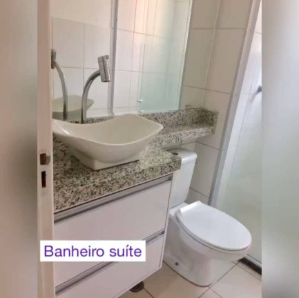Imagem Apartamento com 2 Quartos à Venda, 62 m² em Jardim Oriente - São José Dos Campos Imagem Apartamento com 2 Quartos à Venda, 62 m² em Jardim Oriente - São José Dos Campos