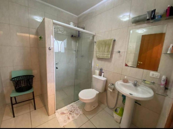 Imagem Sobrado com 6 Quartos à Venda, 208 m² em Vila Guarani - São Paulo Imagem Sobrado com 6 Quartos à Venda, 208 m² em Vila Guarani - São Paulo