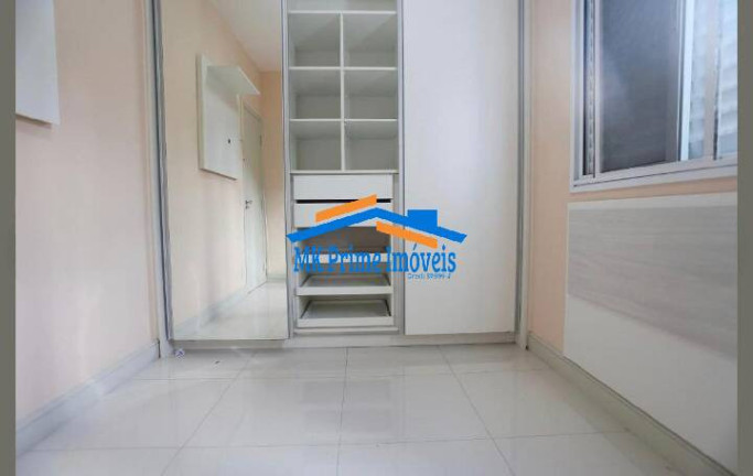 Imagem Apartamento com 2 Quartos à Venda, 51 m² em Umuarama - Osasco