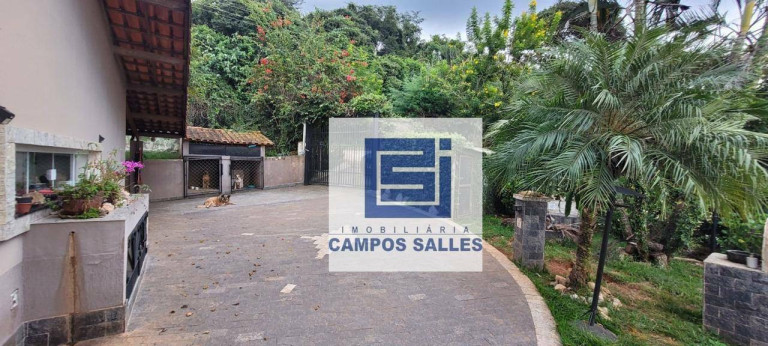 Imagem Chácara à Venda, 313 m² em Recanto Do Bosque - Socorro Imagem Chácara à Venda, 313 m² em Recanto Do Bosque - Socorro