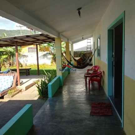 Casa com 3 Quartos à Venda, 360 m² em São João Do Rio Vermelho - Florianópolis