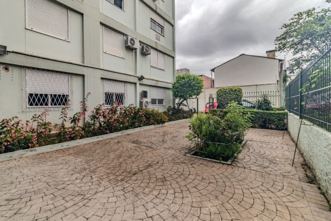 Imagem Apartamento com 2 Quartos à Venda, 56 m² em Menino Deus - Porto Alegre