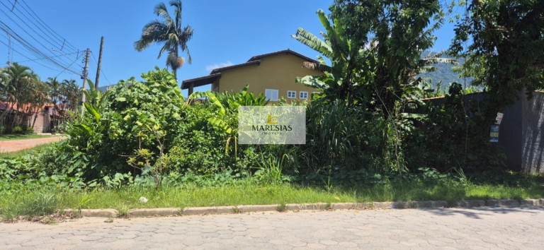 Imagem Terreno à Venda, 414 m² em Maresias - São Sebastião Imagem Terreno à Venda, 414 m² em Maresias - São Sebastião