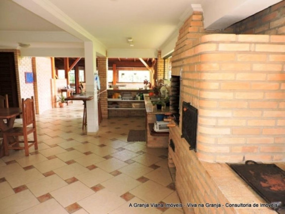 Imagem Casa com 5 Quartos à Venda, 1.123 m² em Chácara Vale Do Rio Cotia - Carapicuíba Imagem Casa com 5 Quartos à Venda, 1.123 m² em Chácara Vale Do Rio Cotia - Carapicuíba