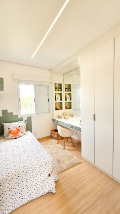 Imagem Sobrado com 3 Quartos à Venda, 53 m² em Eugênio De Melo - São José Dos Campos