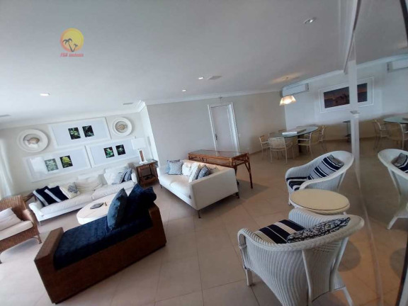 Imagem Apartamento com 3 Quartos à Venda, 220 m² em Riviera - Bertioga Imagem Apartamento com 3 Quartos à Venda, 220 m² em Riviera - Bertioga