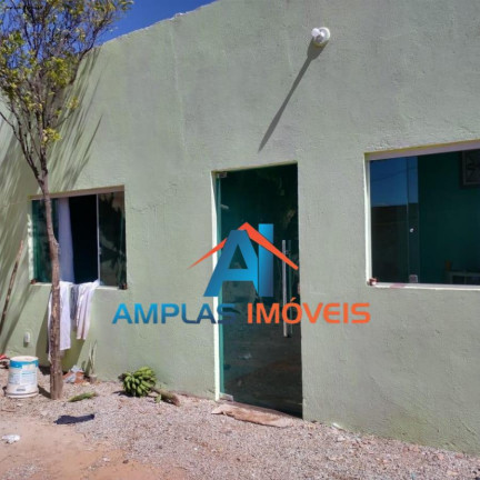 Imagem Casa com 4 Quartos à Venda, 90 m² em Repreendo 2 - Igarapé