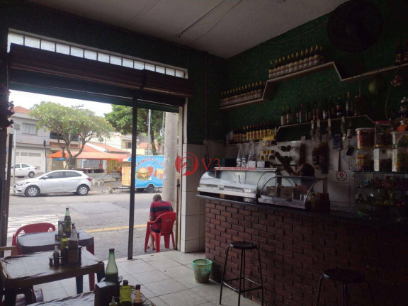 Imagem Ponto Comercial à Venda, 90 m² em Aricanduva - São Paulo