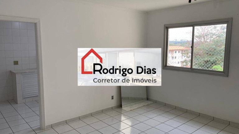 Imagem Apartamento com 2 Quartos para Alugar, 64 m² em Parque Residencial Eloy Chaves - Jundiaí