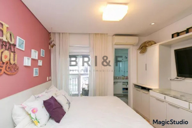 Imagem Apartamento com 2 Quartos à Venda, 101 m² em Brooklin - São Paulo Imagem Apartamento com 2 Quartos à Venda, 101 m² em Brooklin - São Paulo