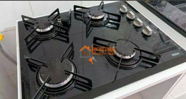 Imagem Apartamento com 1 Quarto à Venda, 32 m² em Jardim Santa Mena - Guarulhos Imagem Apartamento com 1 Quarto à Venda, 32 m² em Jardim Santa Mena - Guarulhos