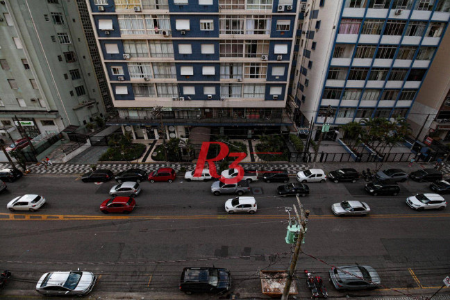 Imagem Apartamento com 2 Quartos à Venda, 117 m² em Boqueirão - Santos