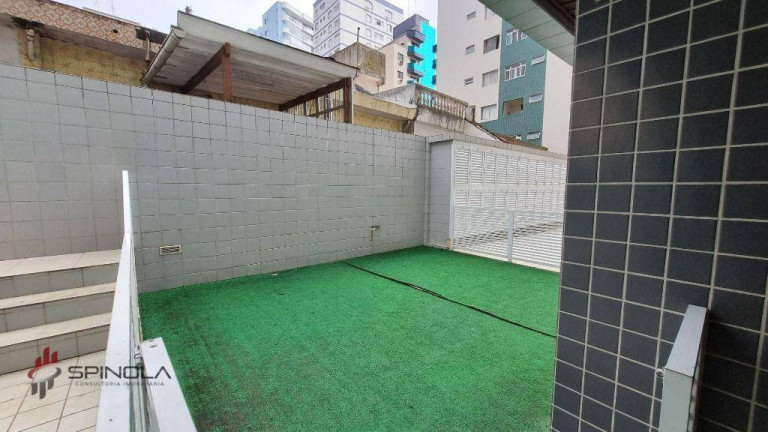 Imagem Apartamento com 3 Quartos à Venda, 110 m² em Tupi - Praia Grande Imagem Apartamento com 3 Quartos à Venda, 110 m² em Tupi - Praia Grande