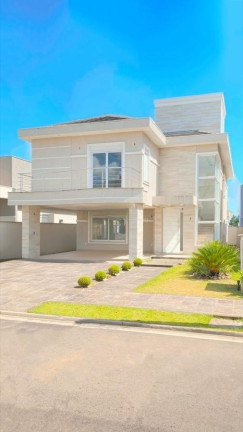 Imagem Casa de Condomínio com 4 Quartos à Venda, 295 m² em São Vicente - Gravataí Imagem Casa de Condomínio com 4 Quartos à Venda, 295 m² em São Vicente - Gravataí