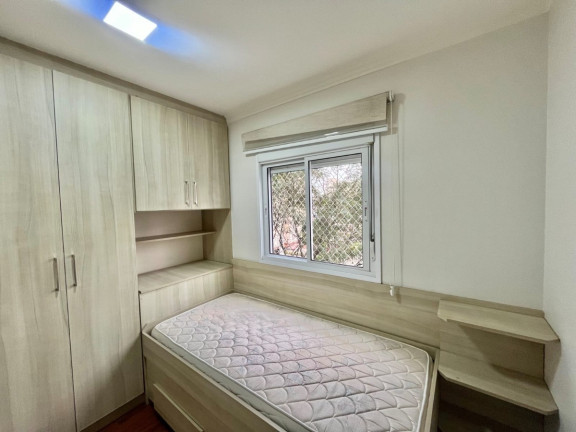 Imagem Apartamento com 3 Quartos à Venda, 65 m² em Vila Vera - São Paulo