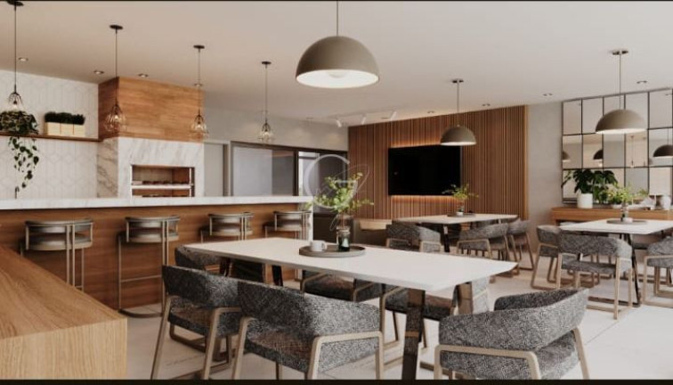 Imagem Apartamento com 3 Quartos à Venda, 176 m² em Caiobá - Matinhos
