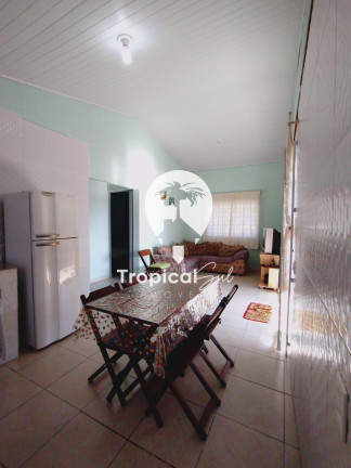 Imagem Casa com 2 Quartos à Venda, 76 m² em Shangri-lá - Pontal Do Parana Imagem Casa com 2 Quartos à Venda, 76 m² em Shangri-lá - Pontal Do Parana