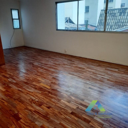 Imagem Apartamento com 4 Quartos à Venda, 115 m² em Jardim Paulista - São Paulo