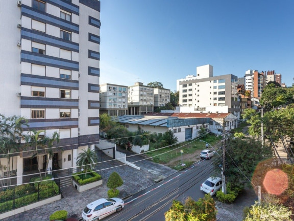 Imagem Apartamento com 1 Quarto à Venda, 73 m² em Higienópolis - Porto Alegre